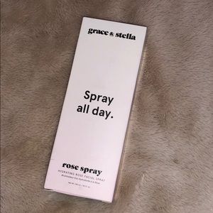 Grace & Stella Hydrating Facial Spray
